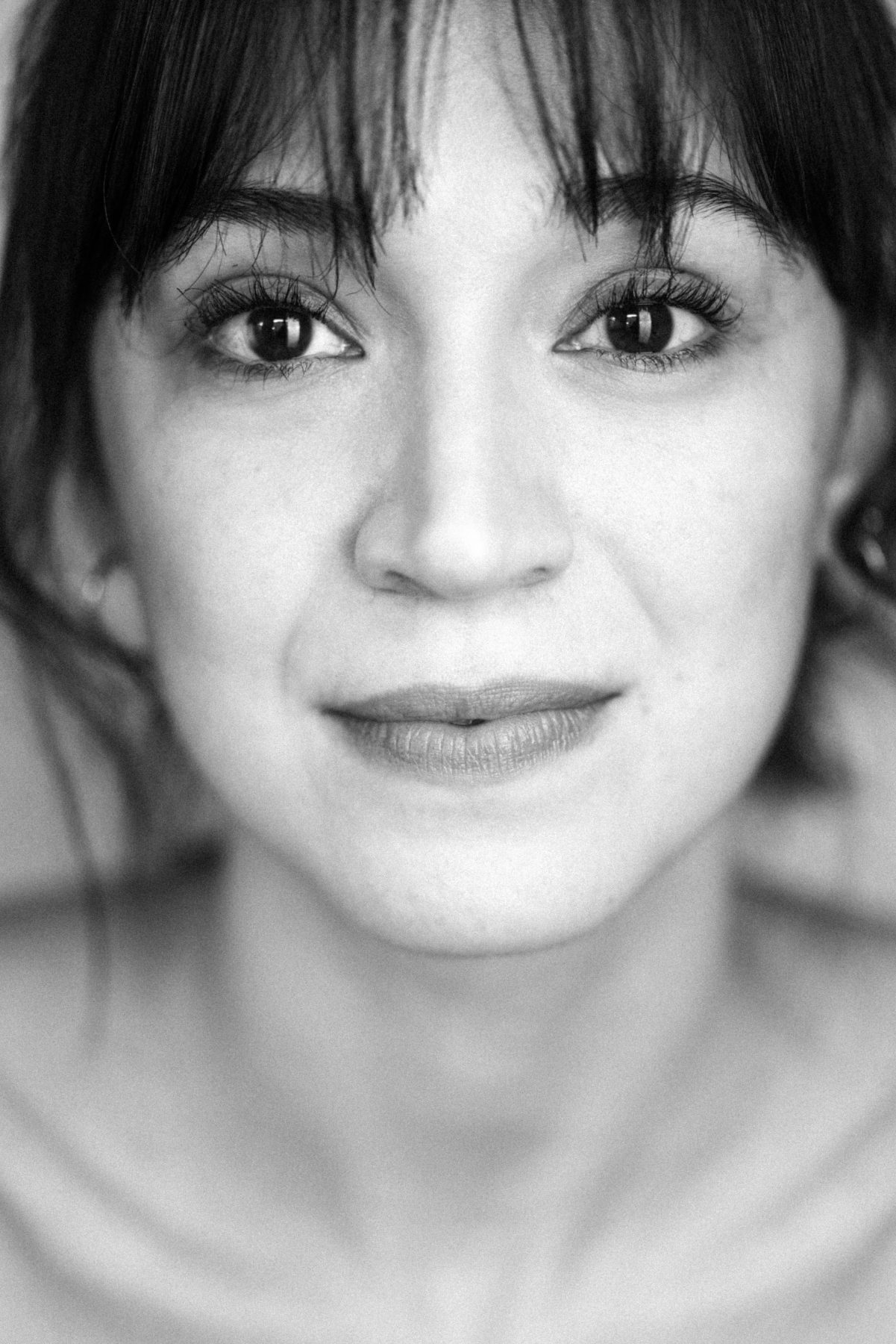 Rocio Aleman, Stuttgart Ballet Allemagne