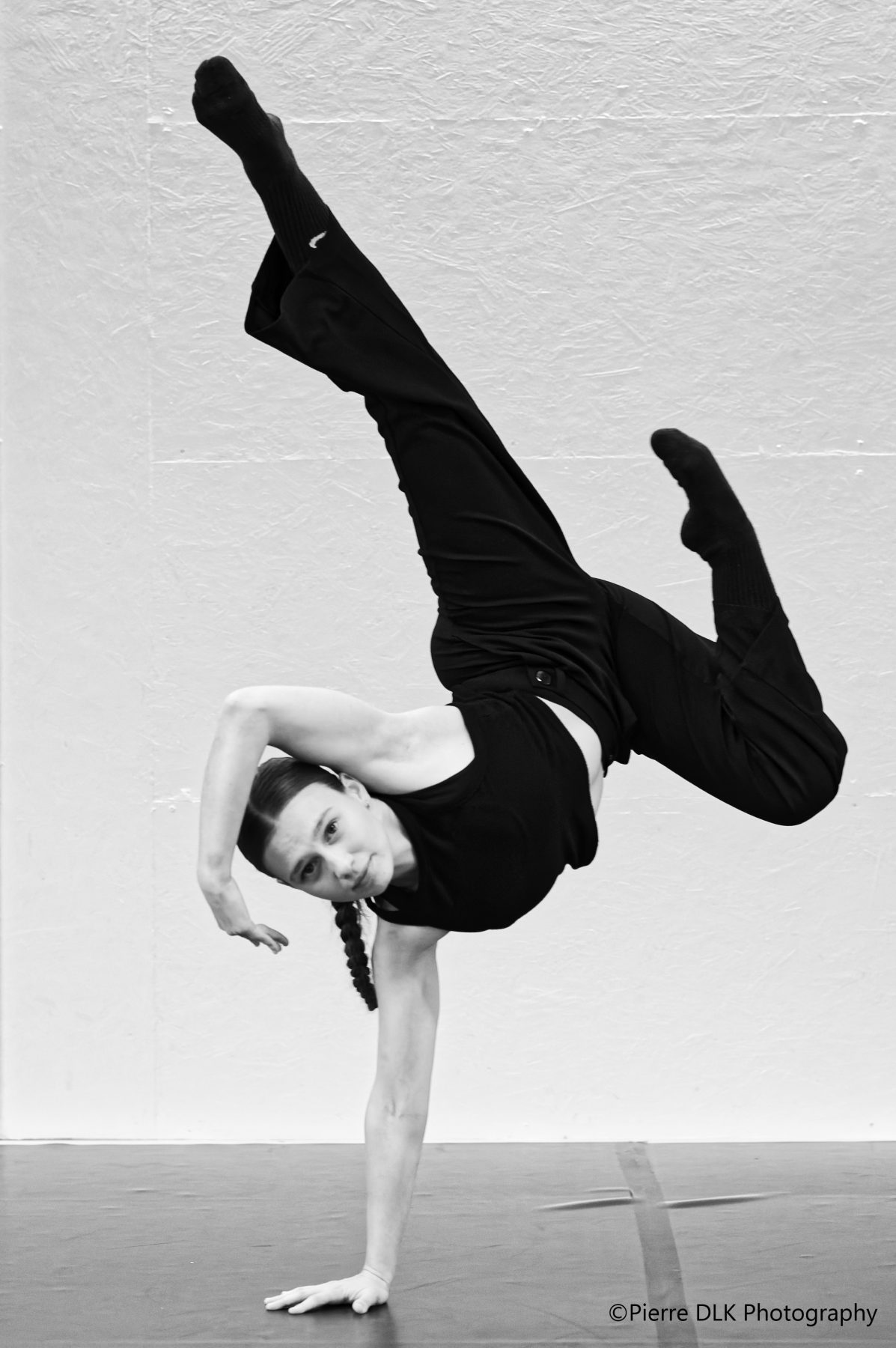 Emelyne Groux