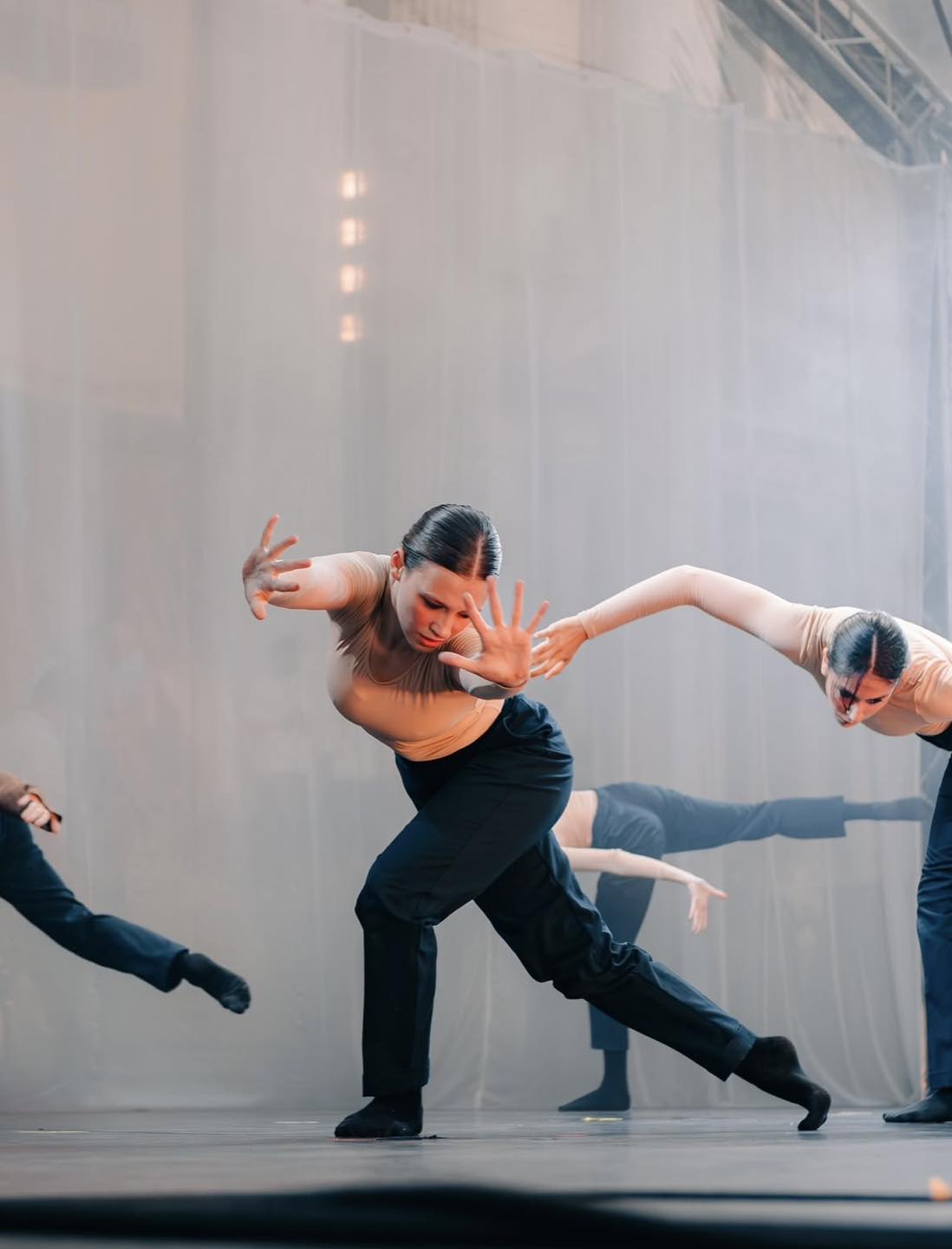 Junior Ballet Project