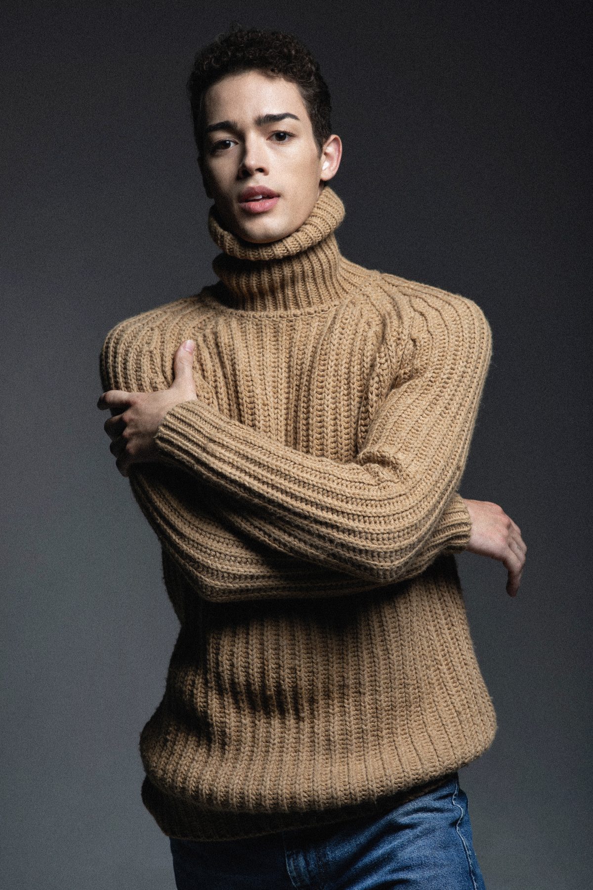 David Motta Soares, Etoile du Ballet de la Ville de Berlin