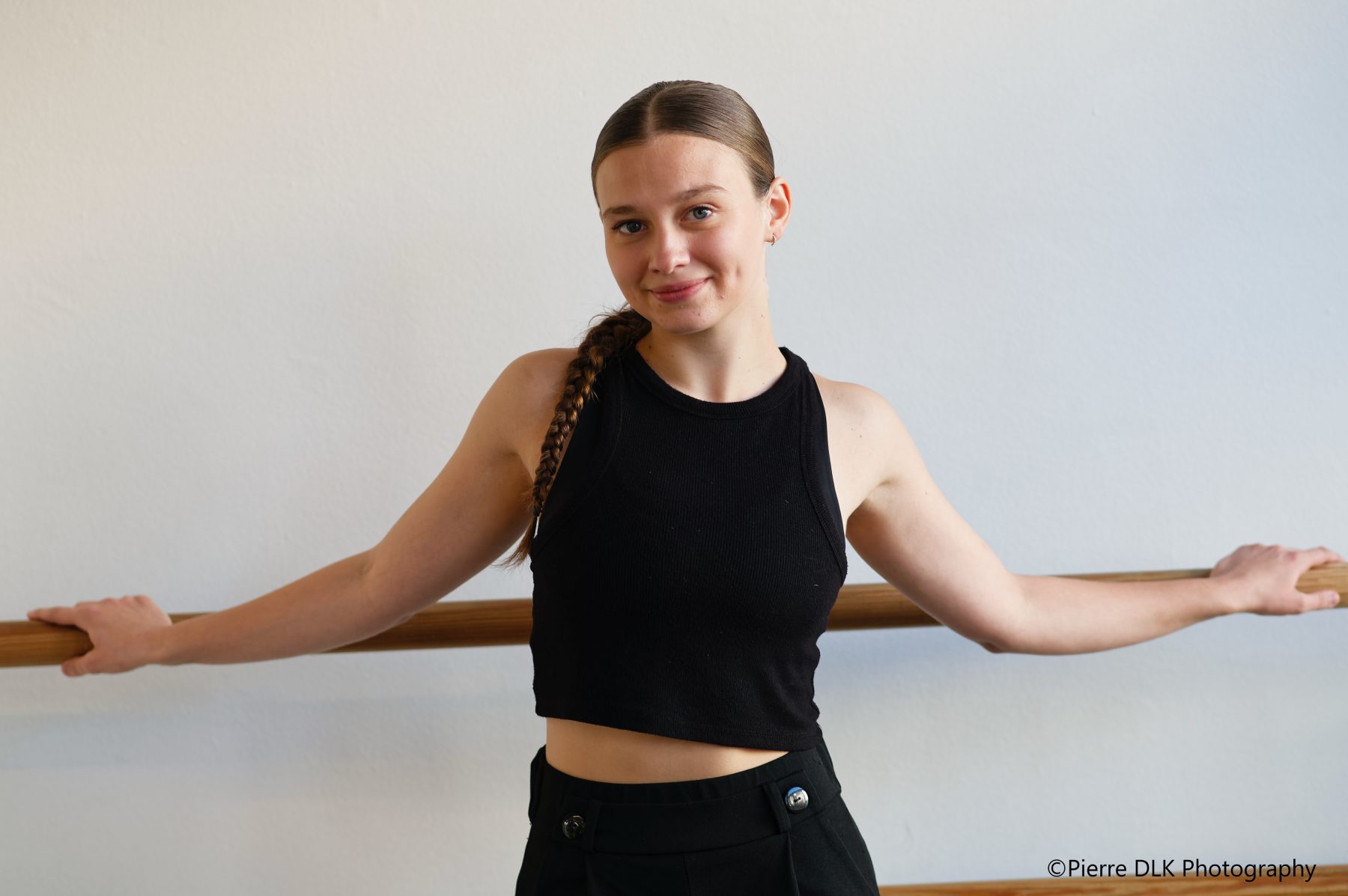 Emelyne Groux