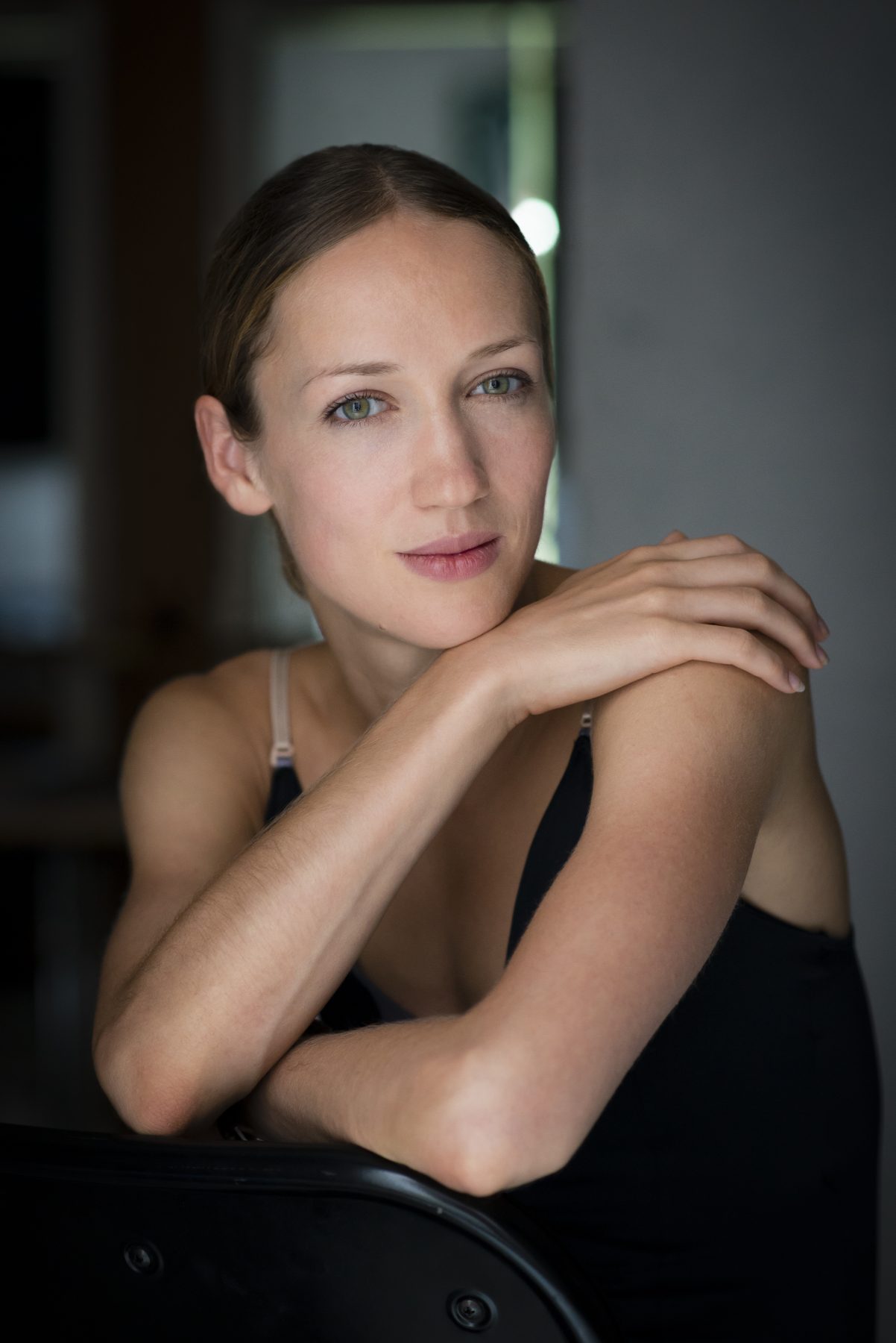 Ksenia Osyanick, Etoile Freelance
