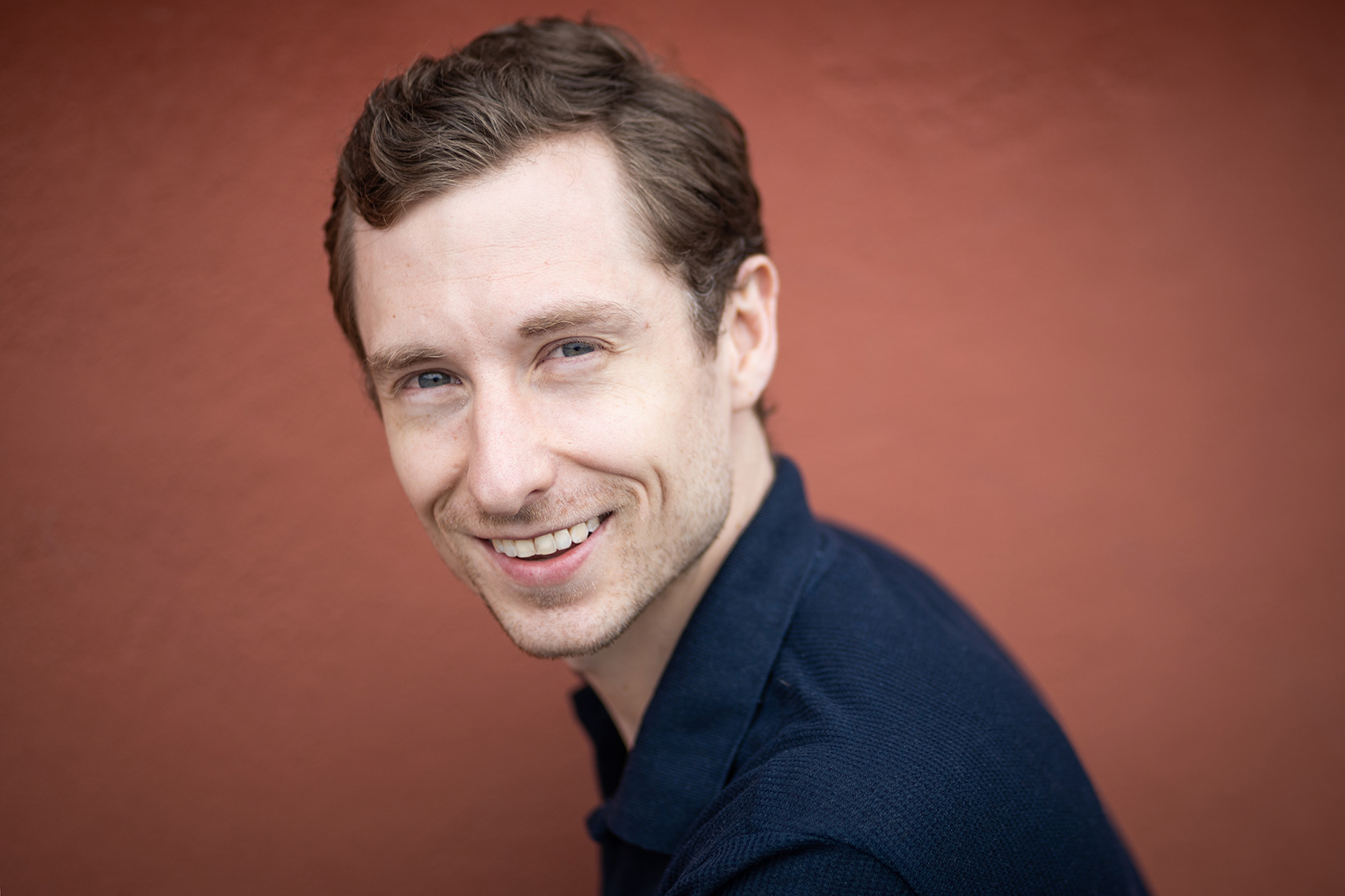 Luke Prunty, Artiste freelance
