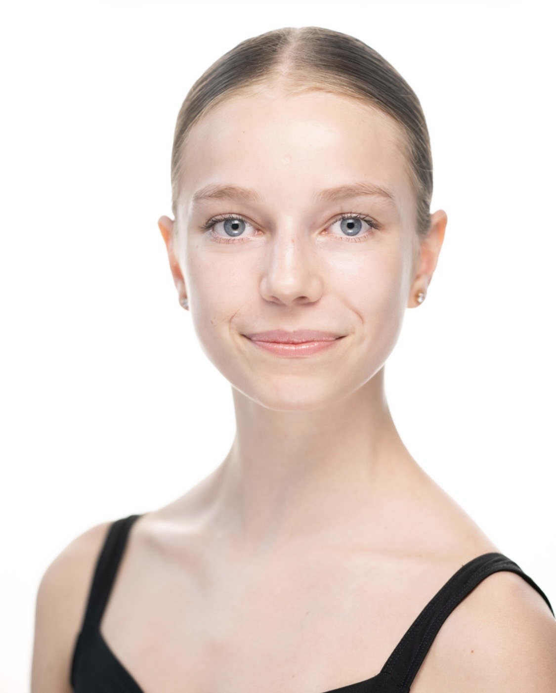 Olivia Bastin