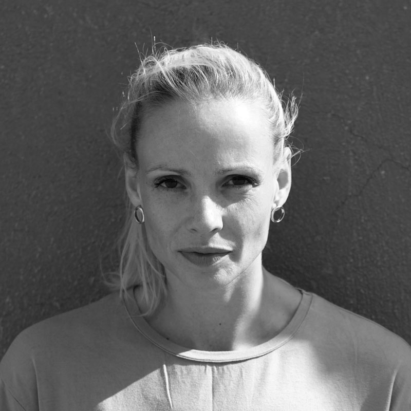 Anne Jung, Guest international artist 