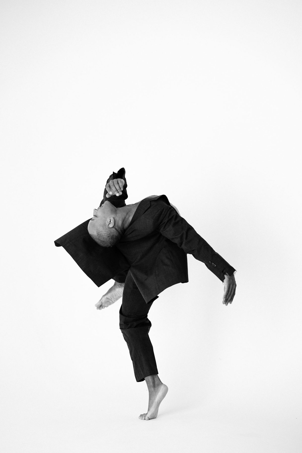 Donnie Duncan Jr, Alvin Ailey Company