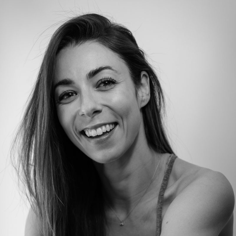 Maude Sabourin, Etoile des Grands Ballets Canadiens