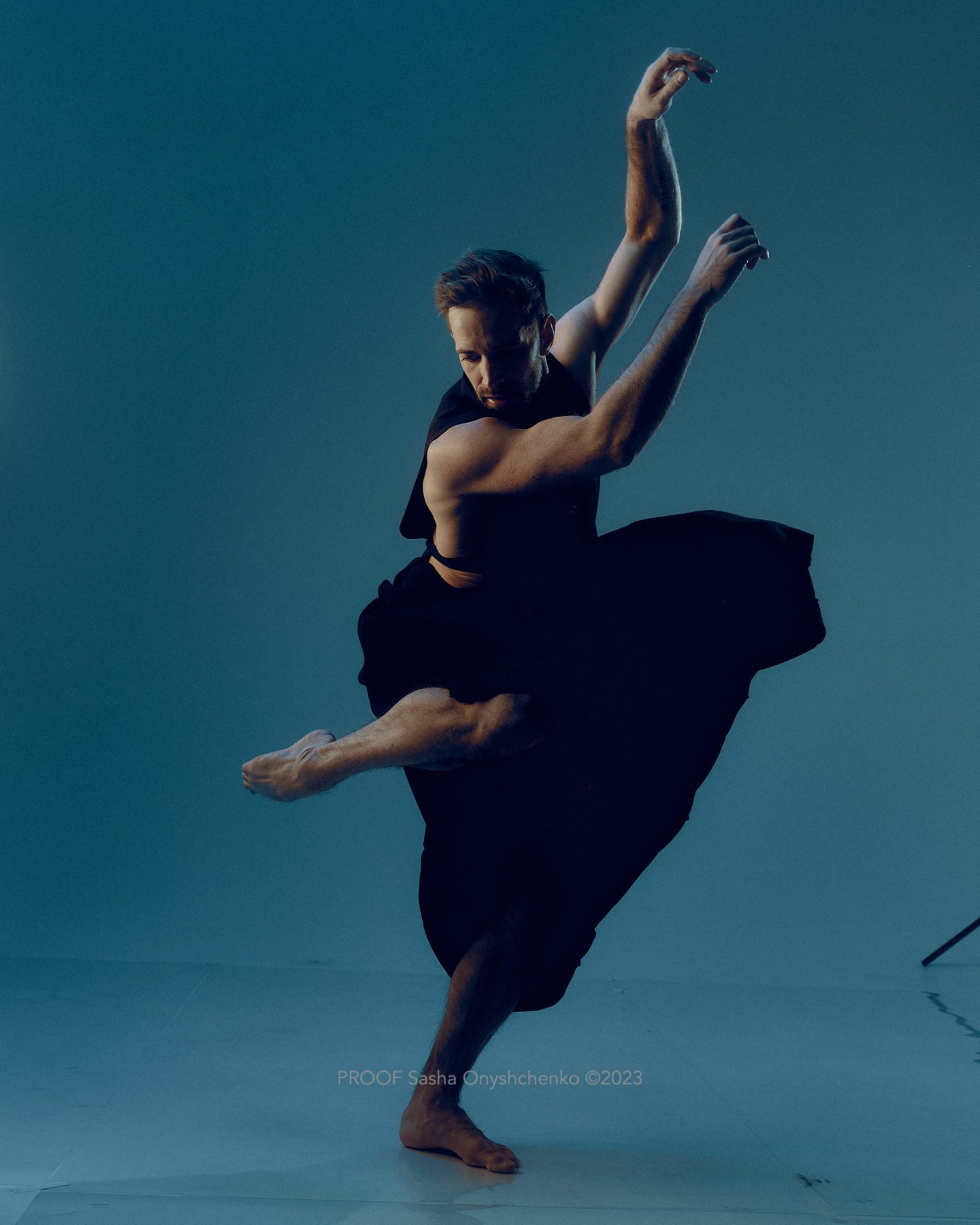 Raphaël Bouchard, Etoile internationale