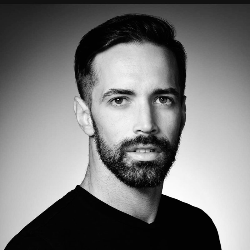 Raphaël Bouchard, Etoile internationale