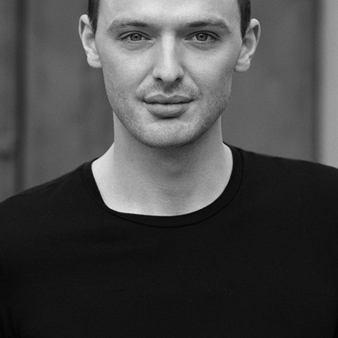 Samuel Young-Wright, Guest international artist 