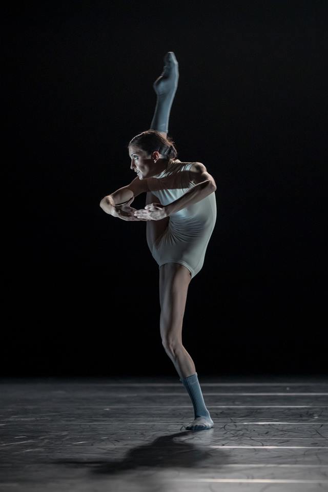 Sandra Salietti Aguilera, Guest international Artist