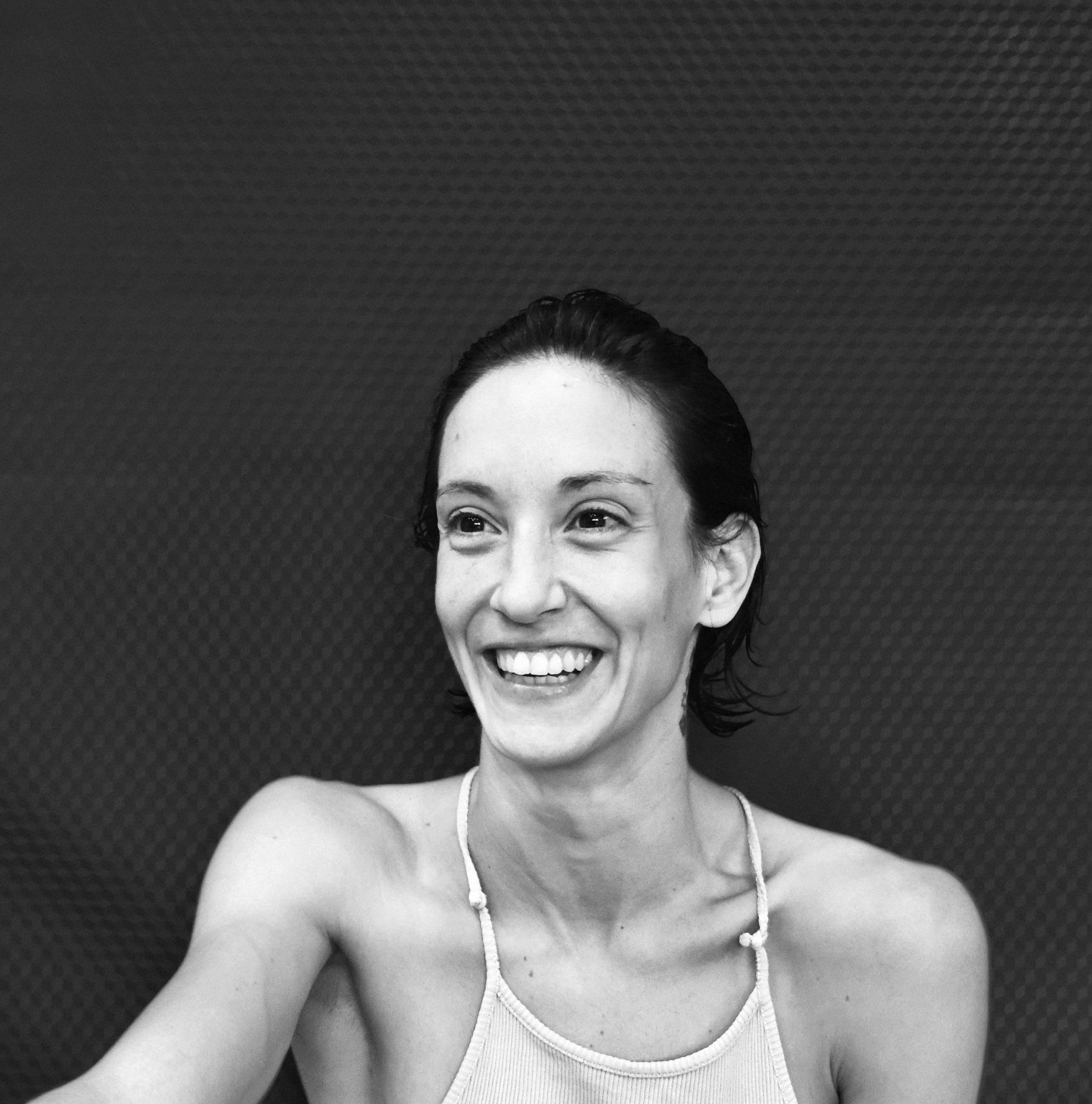 Sandra Salietti Aguilera, Guest international Artist