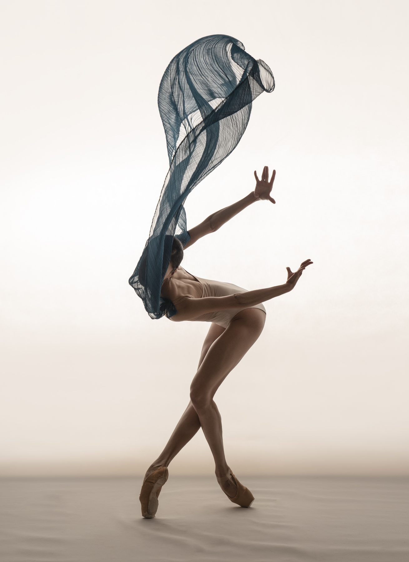 Sangeun Lee, Etoile de l’English National Ballet