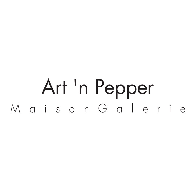 Art 'n Pepper