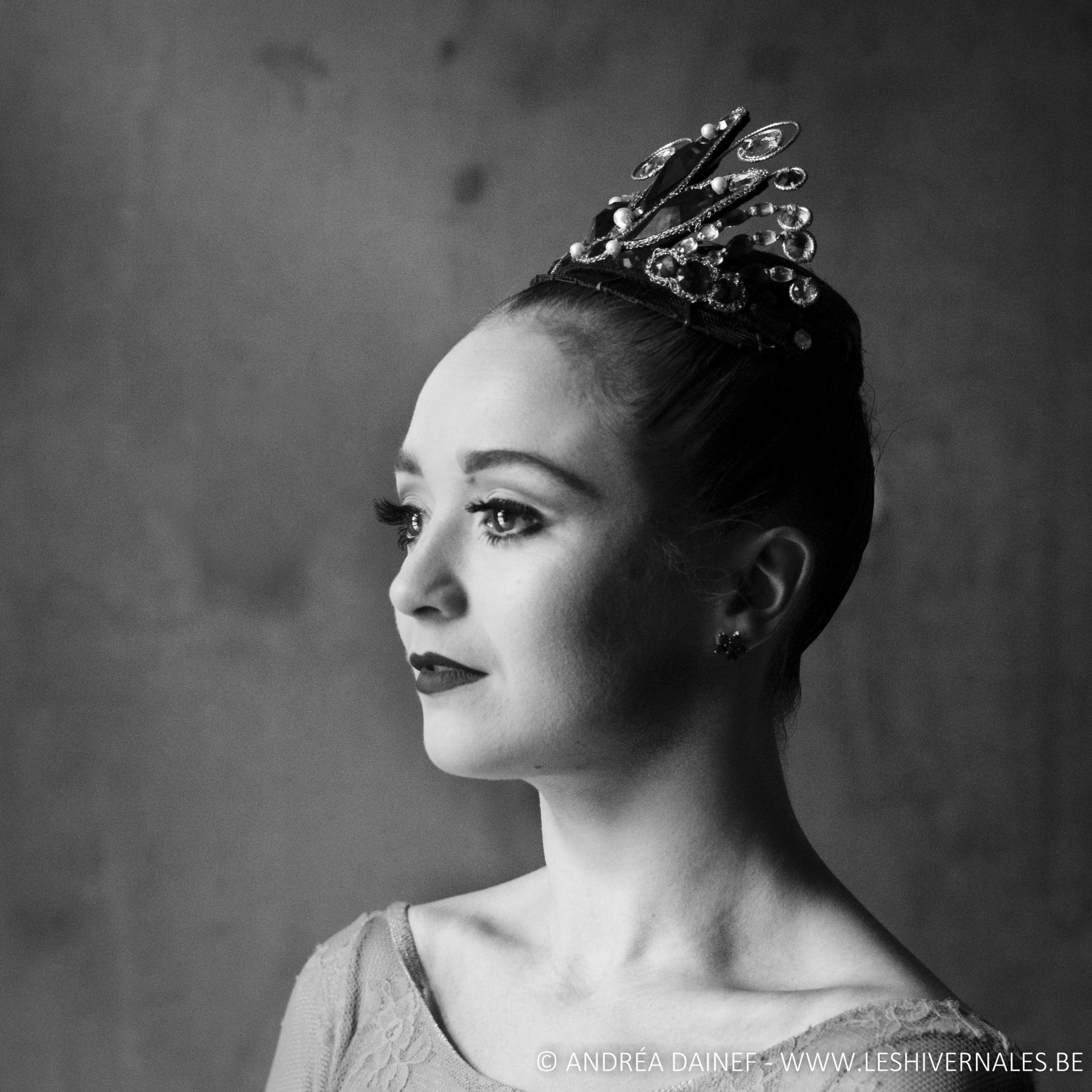 Nancy Osbaldeston, Ballet du Capitole de Toulouse, France